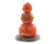 84344 - Stacked Spooky Pumpkins - Lemax Spooky Town Accessories