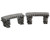 84370 - Gargoyle Stone Benches, Set of 2 - Lemax Spooky Town Accessories