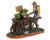 92732 - Garden of Eaten Worker - Lemax Spooky Town Figurines