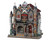 95443 - Doctor Pins & Needles, with 4.5-Volt Adaptor - Lemax Spooky Town Houses