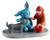 02919 - Snuggle Time - Lemax Figurines