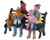 02939 - A Day at the Park - Lemax Figurines