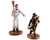 02947 - Artful Dodger, Set of 2 - Lemax Figurines