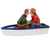 02956 - Pond Romance - Lemax Figurines