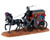 03517 - Phantom Coach - Lemax Spooky Town Accessories