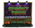 04710 - Spookytown Sign, Battery-Operated (4.5-Volt) - Lemax Spooky Town Accessories