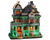 05609 - Grimsbury Haunted House, with 4.5-volt Adaptor (AA) - Lemax Spooky Town Houses