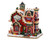 95530 - St. Nick's Elf Academy, Battery-Operated (4.5-Volt) - Lemax Santa's Wonderland
