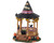 13553 - Witch Gazebo - Lemax Spooky Town Accessories