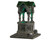 14828 - Gothic Well, Battery-Operated (4.5v) - Lemax Spooky Town Accessories