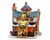 15792 - Santa's Petting Zoo, Battery-Operated (4.5v) - Lemax Santa's Wonderland