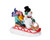 22119 - Sledding with Frosty - Lemax Christmas Village Figurines