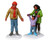 22125 - Family Ice Follies, Set of 2 - Lemax Christmas Village Figurines