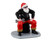 22139 - Cool Santa - Lemax Christmas Village Figurines