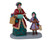 22142 - Holiday Shopping with Mum - Lemax Christmas Village Figurines