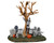 23584 - In the Wrong Graveyard - Lemax Spooky Town Halloween Village Accessories