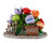 24947 - Fearsome Flowers - Lemax Spooky Town Halloween Village Accessories