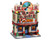 25894 - Unplugged Games - Lemax Caddington Village Christmas Houses & Buildings