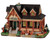 25905 - Elk Lake Lodge - Lemax Vail Village Christmas Houses & Buildings