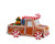 23609 - Gingerbread Truck - Lemax Sugar N Spice Accessories