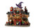 25852 - Toil & Trouble Alehouse - Lemax Spooky Town Houses