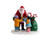 32211 - Santa Gets a Hug - Lemax Figurines