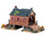 33631 - Creepy Covered Bridge - Lemax Spooky Town Accessories