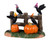 34077 - Halloween Crows - Lemax Spooky Town Accessories