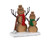 34095 - Log Snowmen - Lemax Misc. Accessories