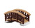 34096 - Rustic Footbridge - Lemax Misc. Accessories