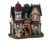 35004 - The House of Shadows, Battery-Operated (4.5-Volt) - Lemax Spooky Town Houses