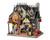 35006 - Bigfoot Brewhaus, Battery-Operated (4.5-Volt) - Lemax Spooky Town Houses
