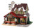 35078 - Three Black Bears Bar & Grill - Lemax Christmas Village Vail Village