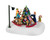 44321 - Rockin' Around the Christmas Tree, Battery-Operated (4.5-Volt) - Lemax Christmas Village Table Pieces