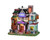 45202 - Mortuary Makeovers, Battery-Operated (4.5-Volt) - Lemax Spooky Town Houses
