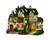 45237 - Farnley Moor Cottage, Battery-Operated (4.5-Volt) - Lemax Caddington Village