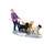 42361 - Dog Walker - Lemax Figurines
