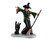 52503 - Witch's Dance Party - Lemax Spooky Town Figurines