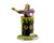 52504 - Toxic Zombie - Lemax Spooky Town Figurines