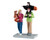52510 - Neighborhood Trick-Or-Treaters - Lemax Spooky Town Figurines