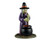 52519 - Inflatable Witch Yard Decoration - Lemax Spooky Town Figurines