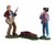52531 - Rockin' Billy, Set of 3 - Lemax Figurines
