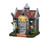 54436 - Grave Gardening, AC Adaptable - Lemax Spooky Town Accessories