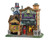 55304 - Hocus Focus Undead Portrait Studio - Lemax Spooky Town Houses shops shoppes stores businesess merchants