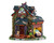 55305 - The Laff Shak - Lemax Spooky Town Houses shops shoppes stores businesess merchants