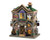 55307 - Fearful Fashions Clothiers - Lemax Spooky Town Houses shops shoppes stores businesess merchants