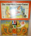 Vintage Board Games - Aladdin's Lamp Game - University Games