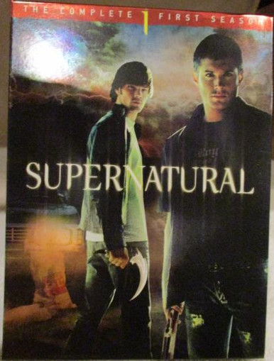 【ちょむすけ】Supernatural season 1 Supernatural Season 1 Supercut | The Hunt Begins - YouTube