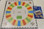 Vintage Board Games - Stampin'  - 1989