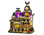 45201 - Broken Bell Telephone Co., Battery-Operated (4.5-Volt) - Lemax Spooky Town Houses